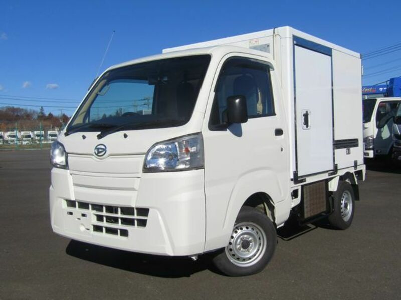 HIJET TRUCK-0