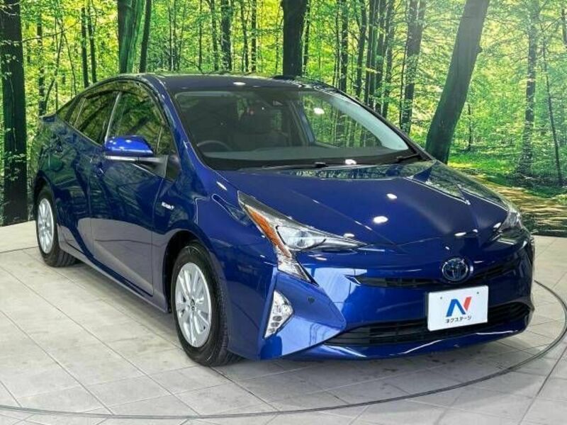 PRIUS