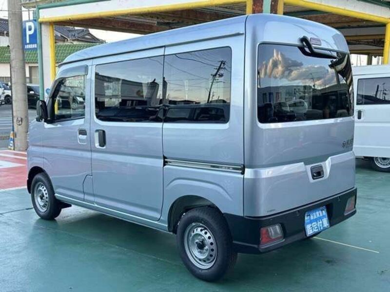 HIJET CARGO