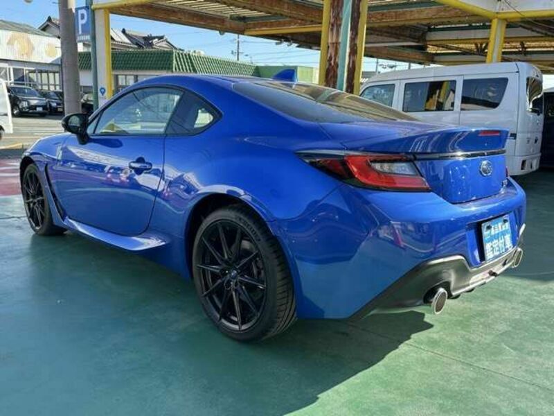 BRZ