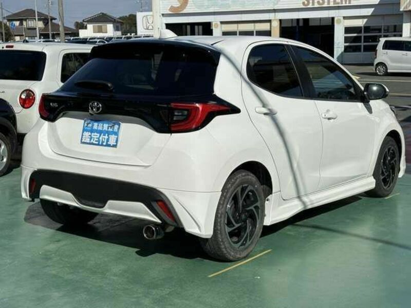 YARIS