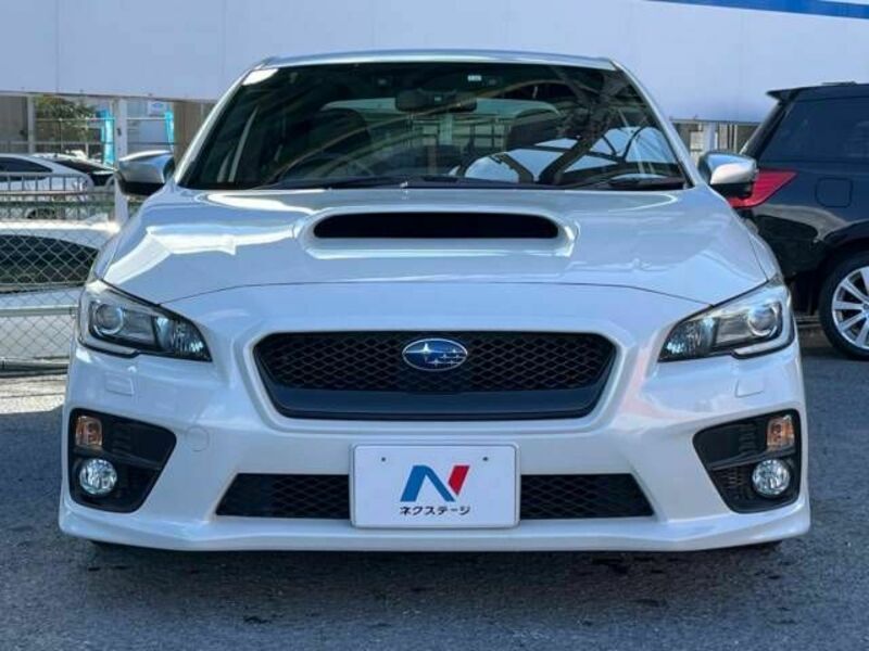 WRX S4