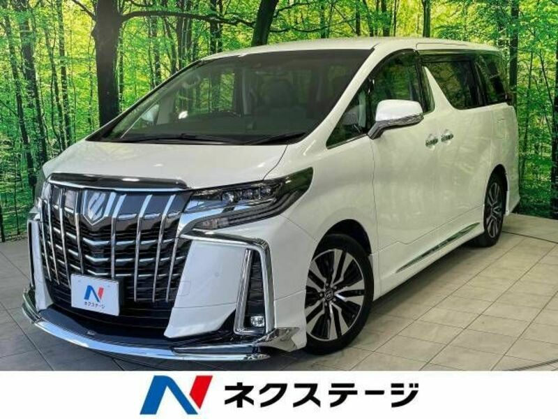 ALPHARD-0