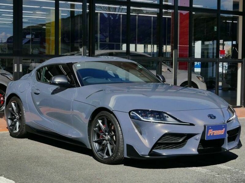 SUPRA