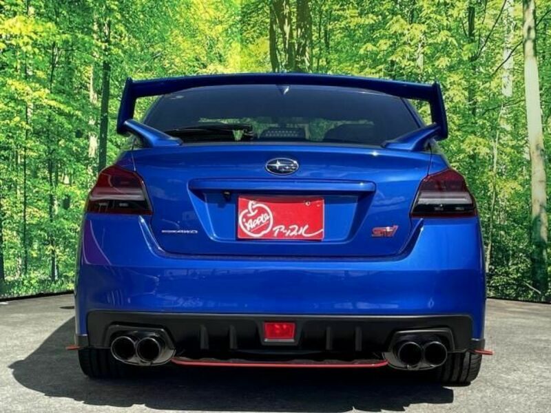 WRX STI