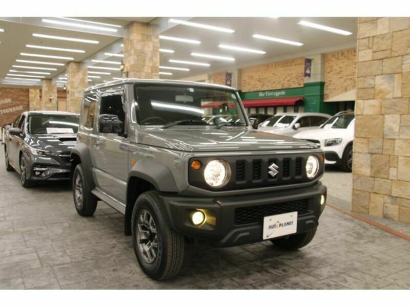 JIMNY SIERRA