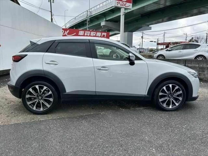 CX-3