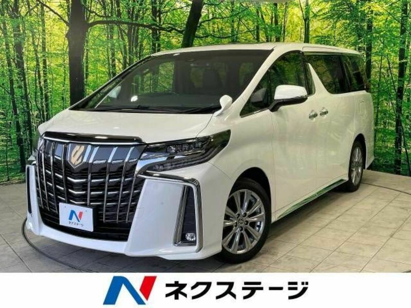 ALPHARD-0