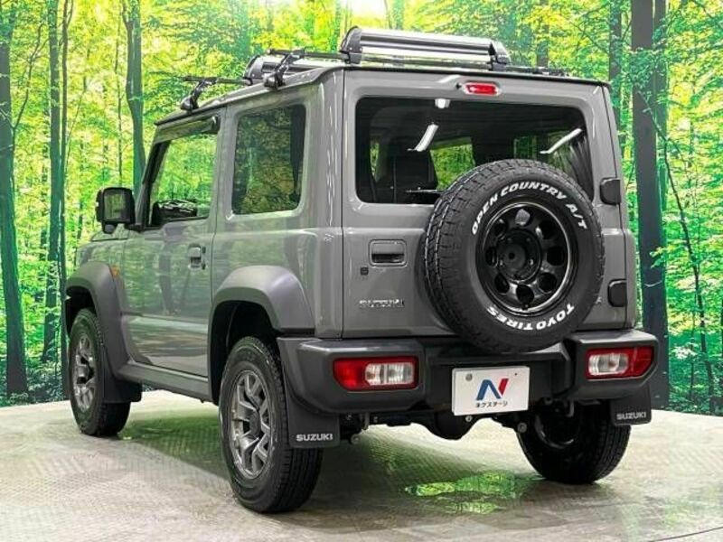 JIMNY SIERRA