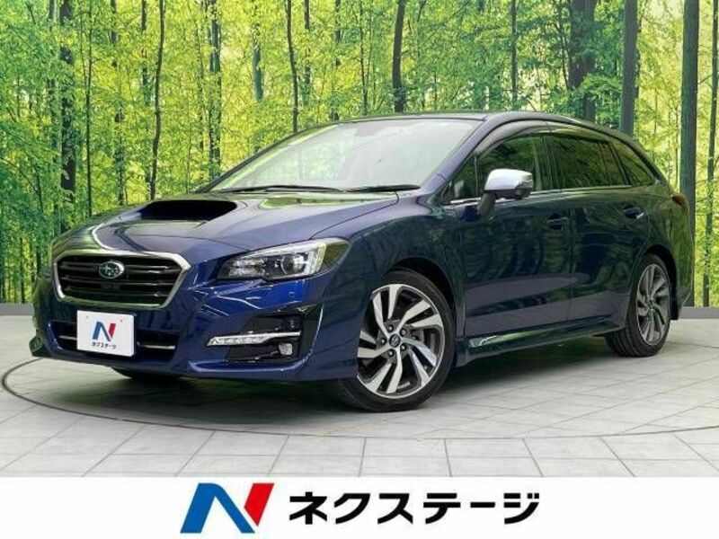 LEVORG-0