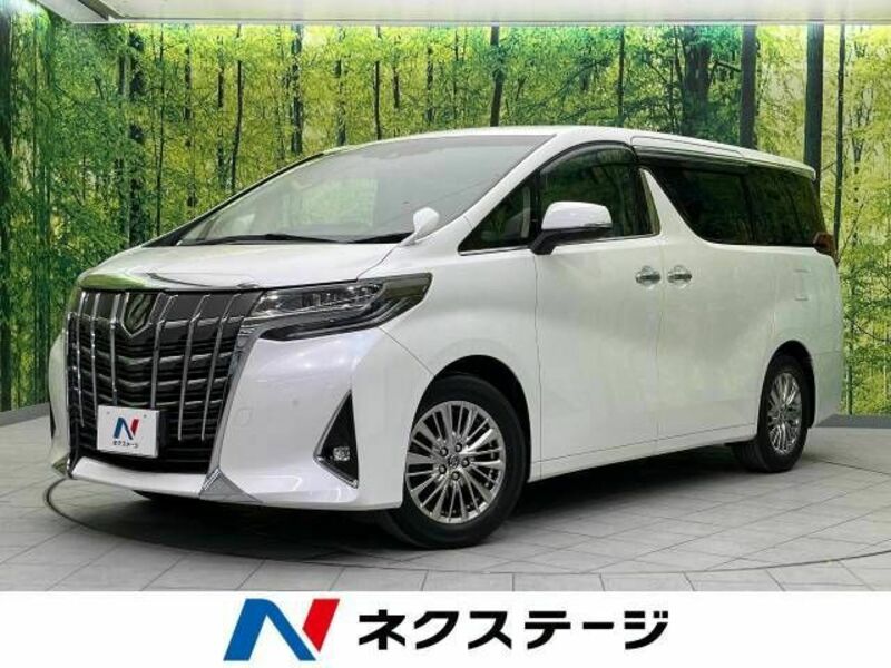 ALPHARD-0