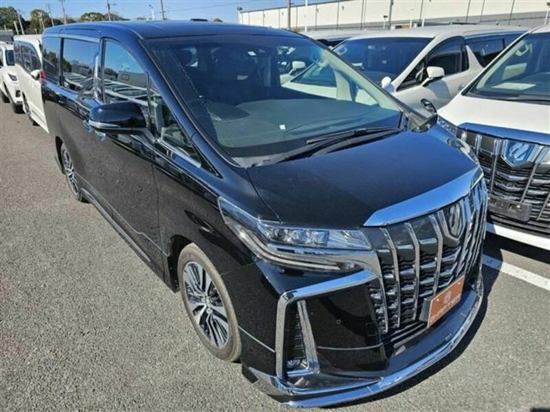 ALPHARD-0