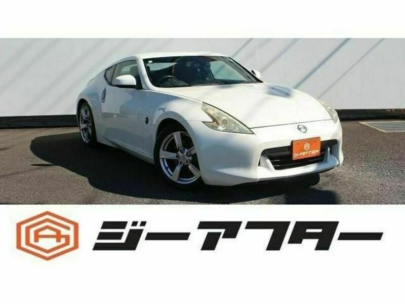 FAIRLADY Z-0