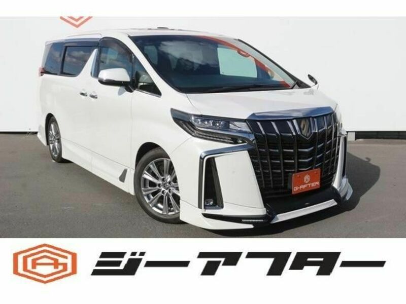 ALPHARD-0