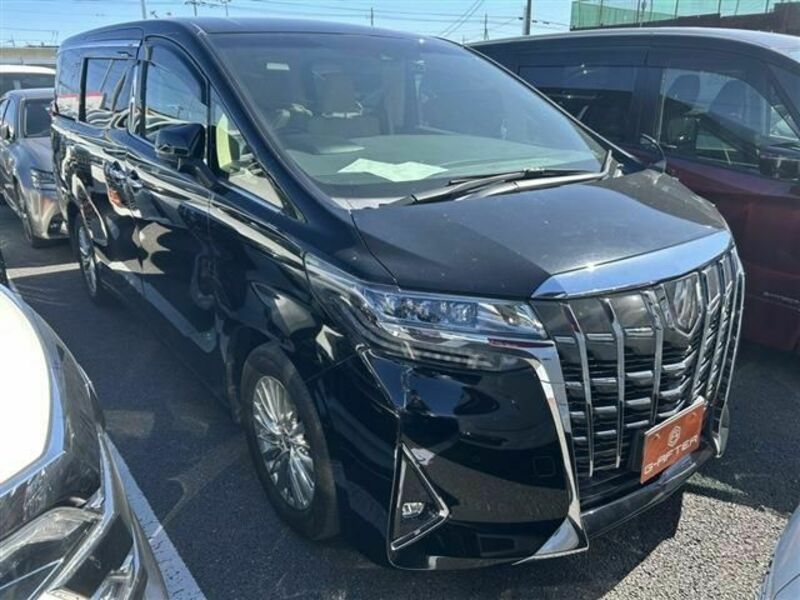 ALPHARD-0