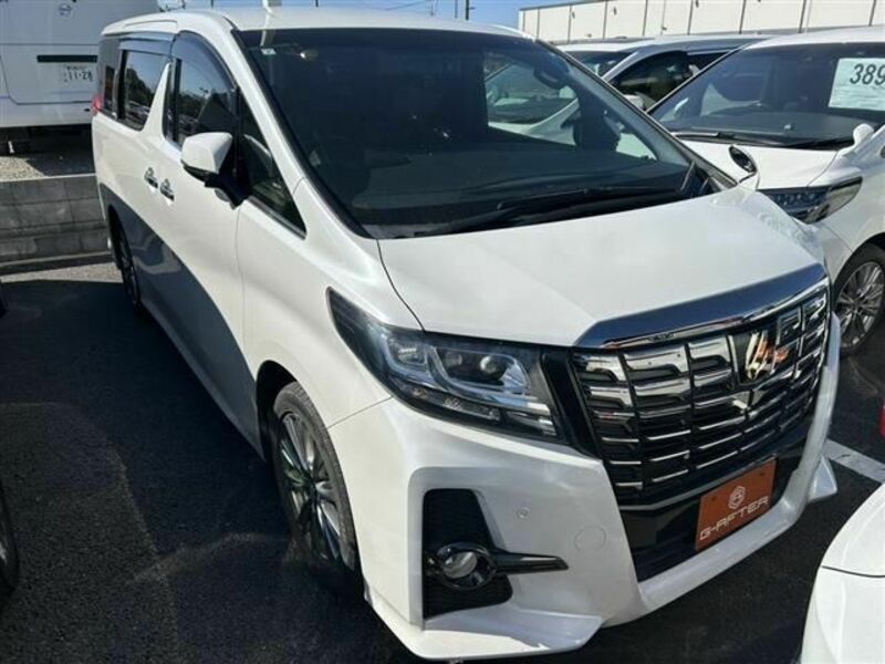 ALPHARD-0