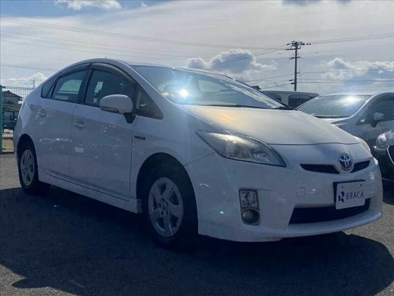 PRIUS