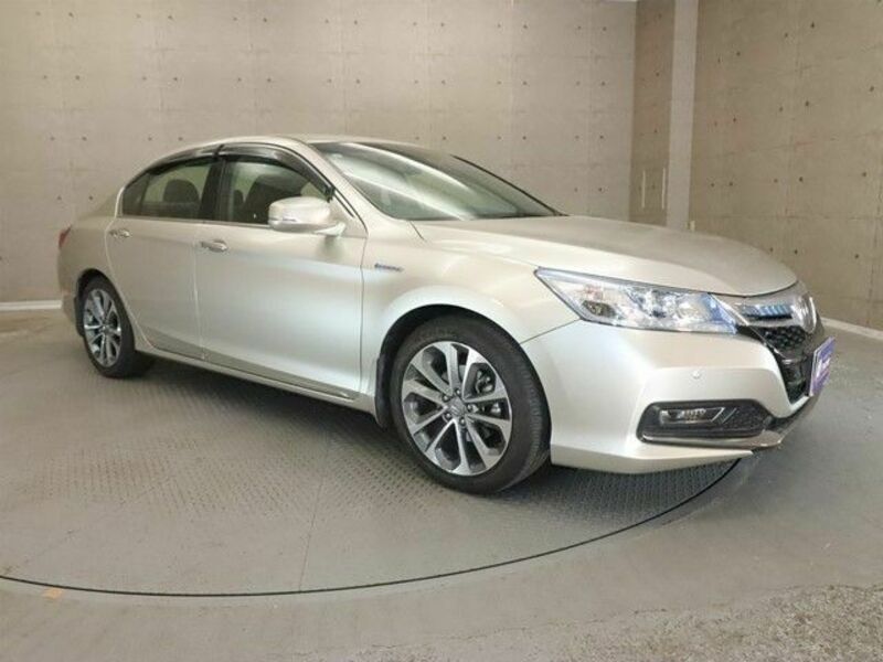 ACCORD HYBRID