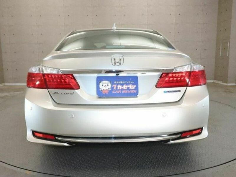 ACCORD HYBRID