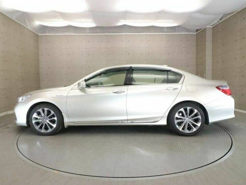 ACCORD HYBRID