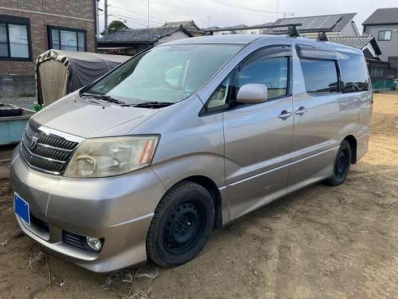 ALPHARD-0