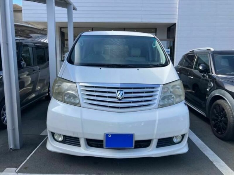 ALPHARD-0