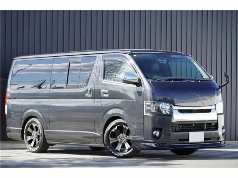 HIACE VAN-0