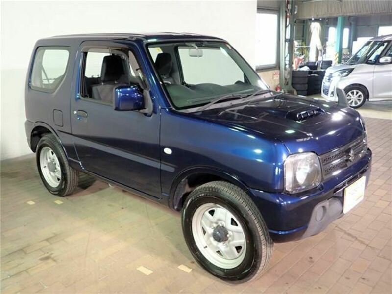 JIMNY