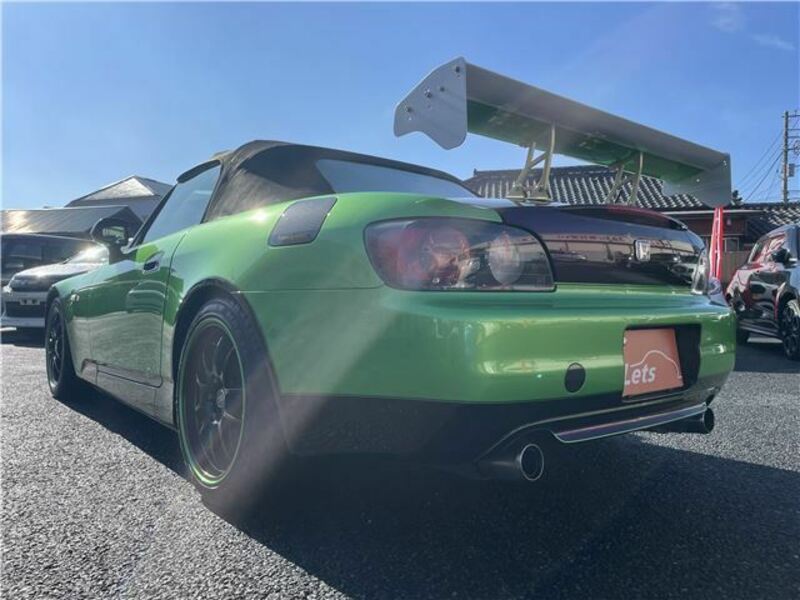 S2000