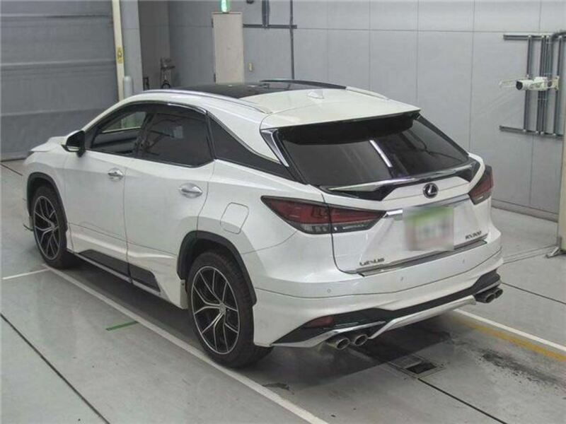 RX