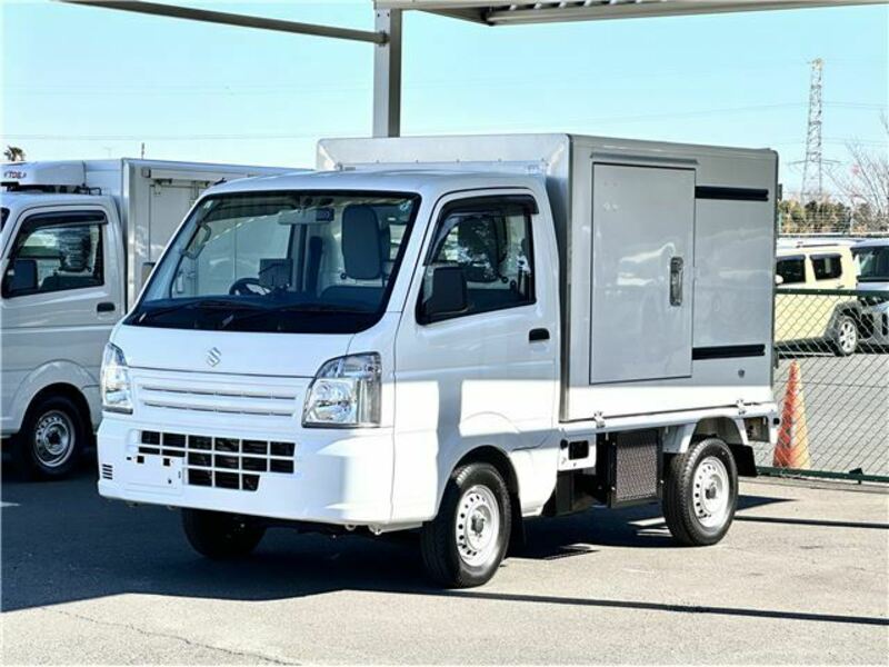 CARRY TRUCK