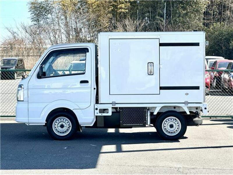 CARRY TRUCK