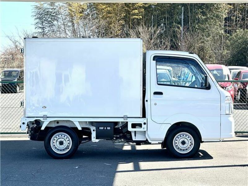 CARRY TRUCK