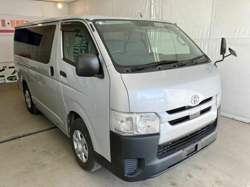 HIACE VAN-0