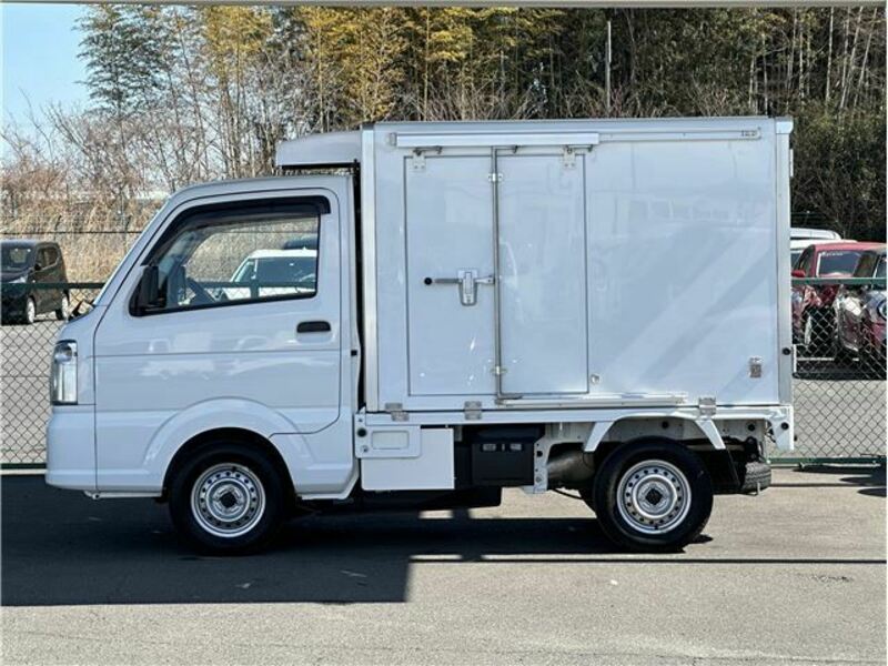 CARRY TRUCK