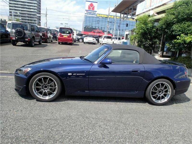 S2000