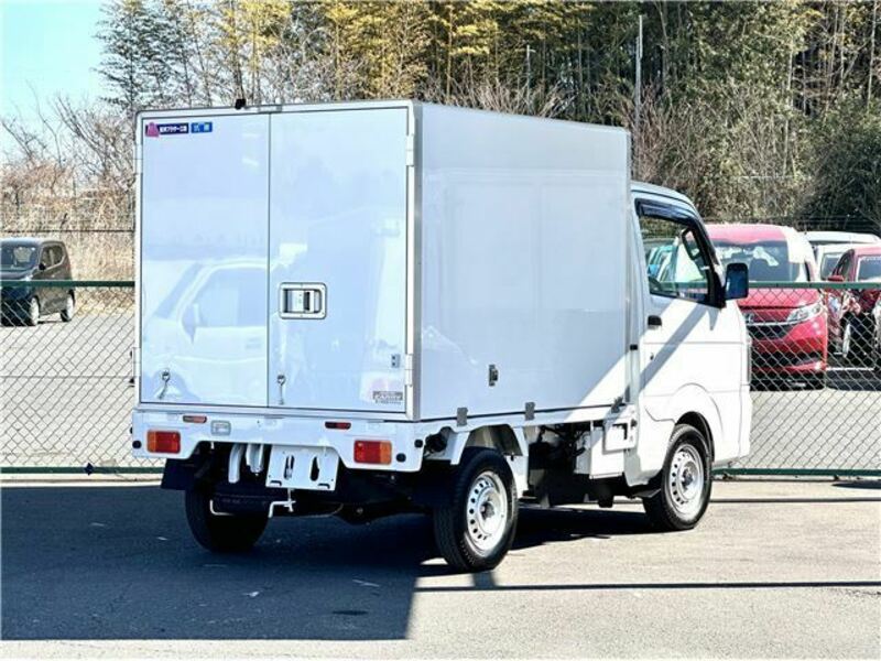 CARRY TRUCK