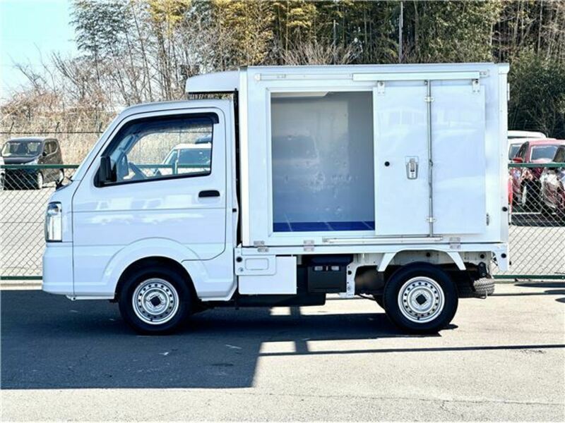 CARRY TRUCK