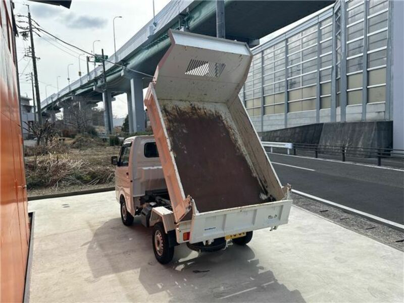 CARRY TRUCK