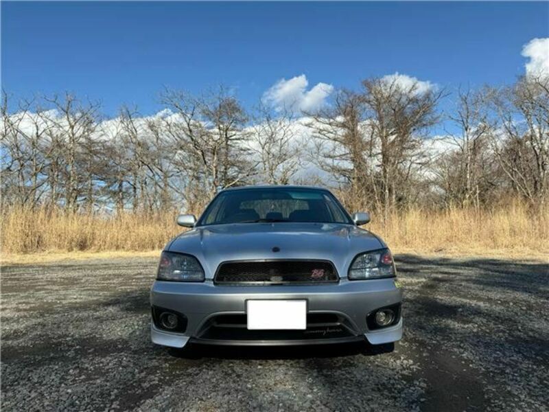 LEGACY B4