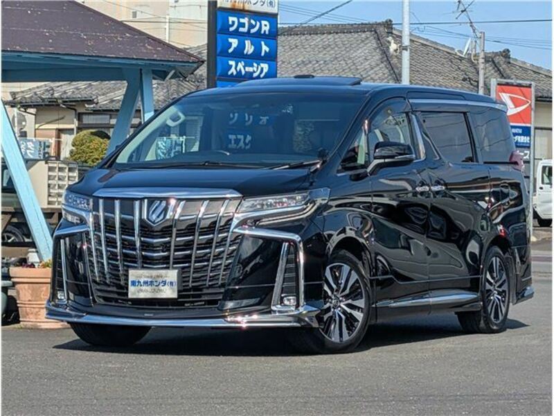 ALPHARD-0