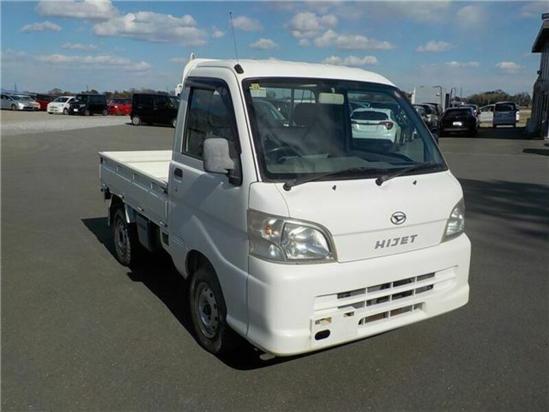 HIJET TRUCK-0