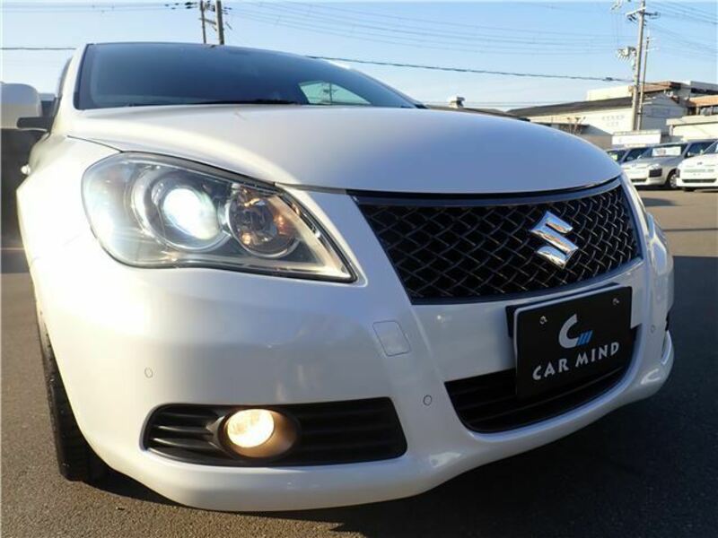 KIZASHI