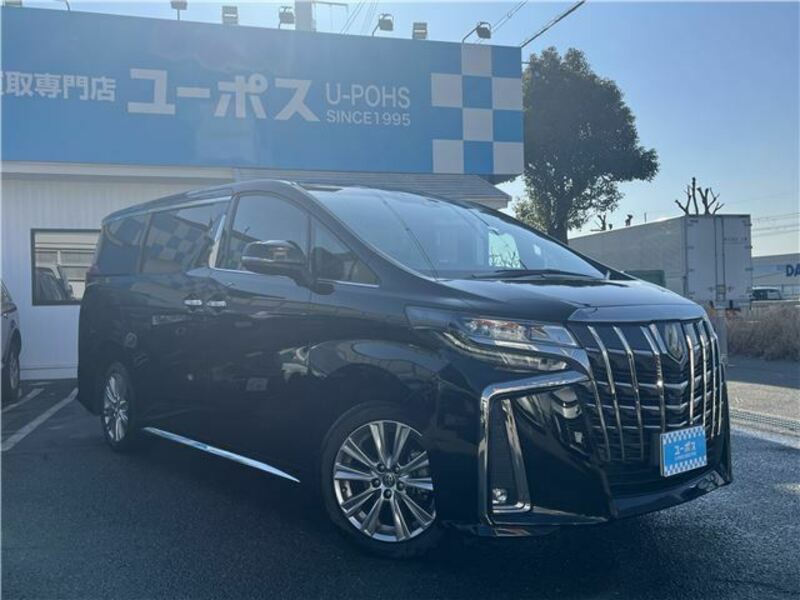 ALPHARD-0