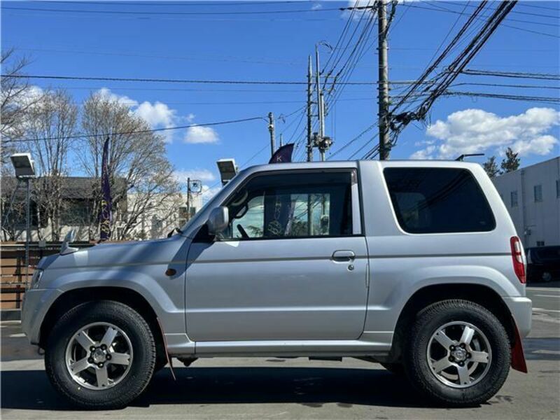 PAJERO