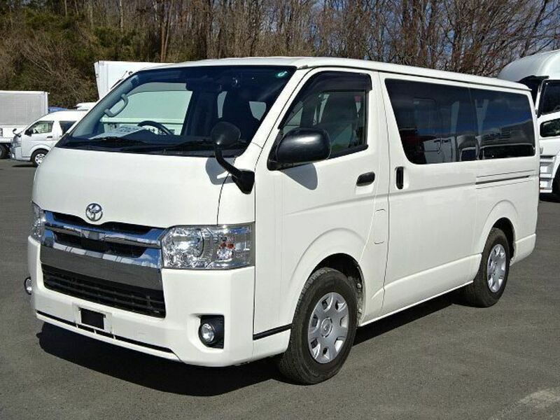 HIACE VAN-0