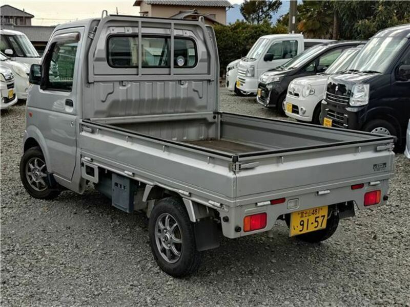 CARRY TRUCK