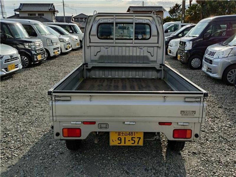 CARRY TRUCK