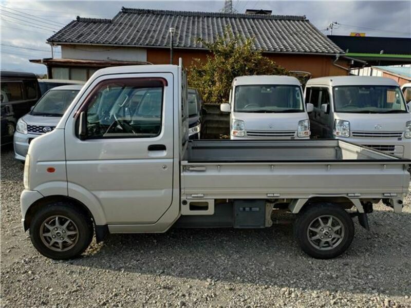 CARRY TRUCK