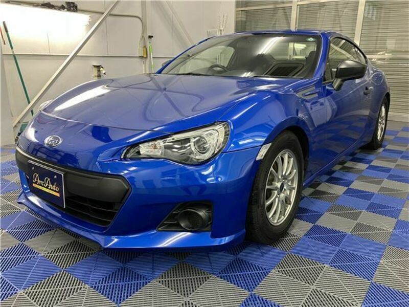 BRZ